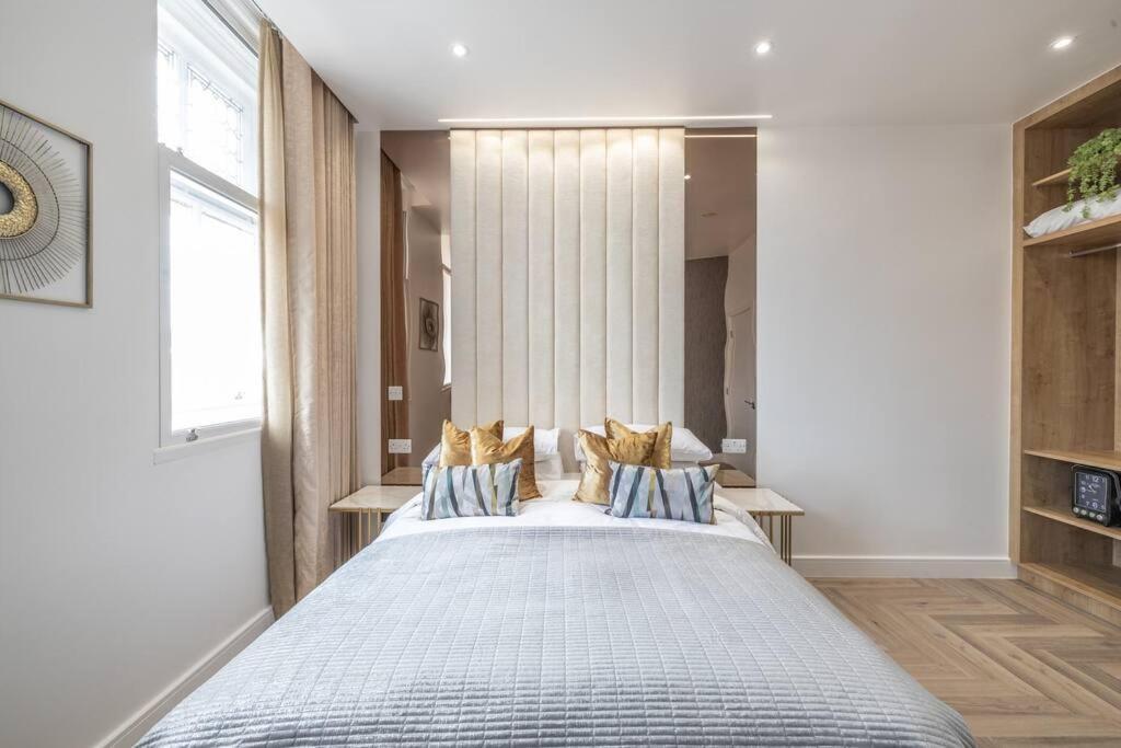 The Pocklington - The Golden Mile Suite Leicester Exterior photo