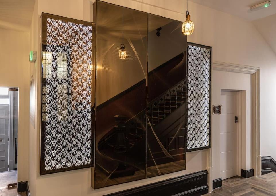 The Pocklington - The Golden Mile Suite Leicester Exterior photo