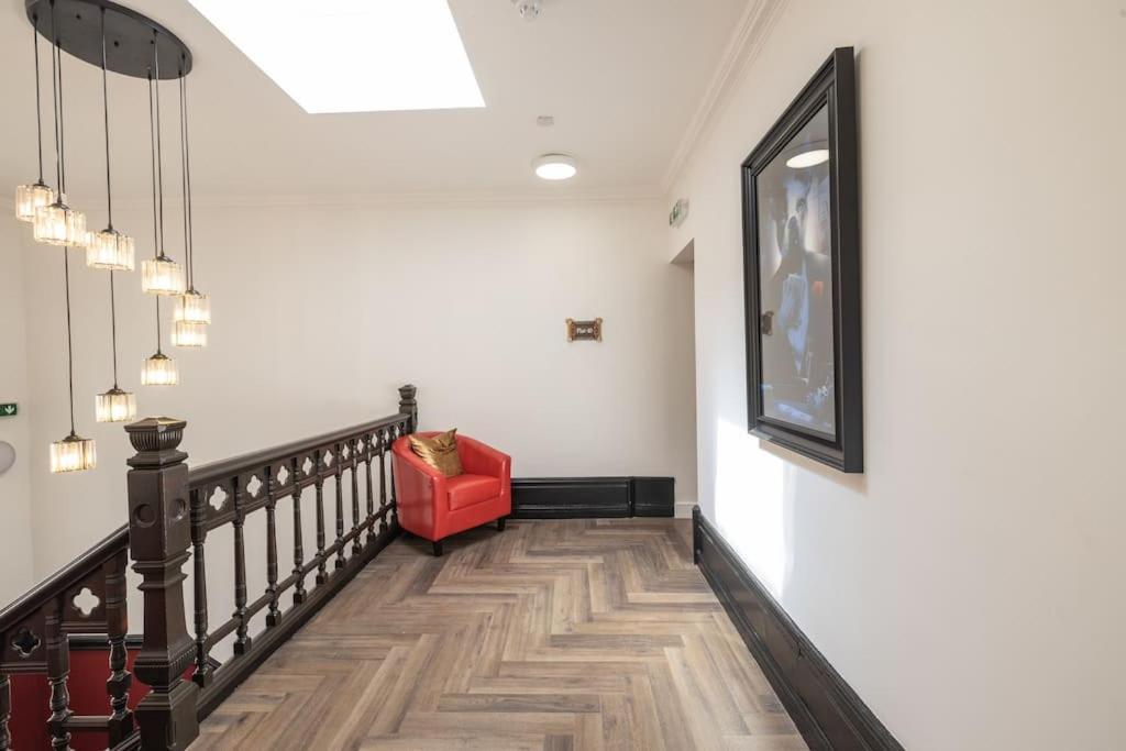 The Pocklington - The Golden Mile Suite Leicester Exterior photo