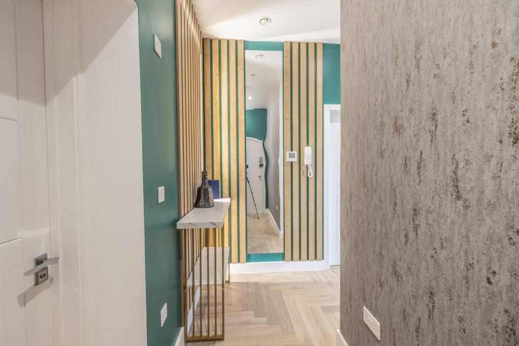 The Pocklington - The Golden Mile Suite Leicester Exterior photo